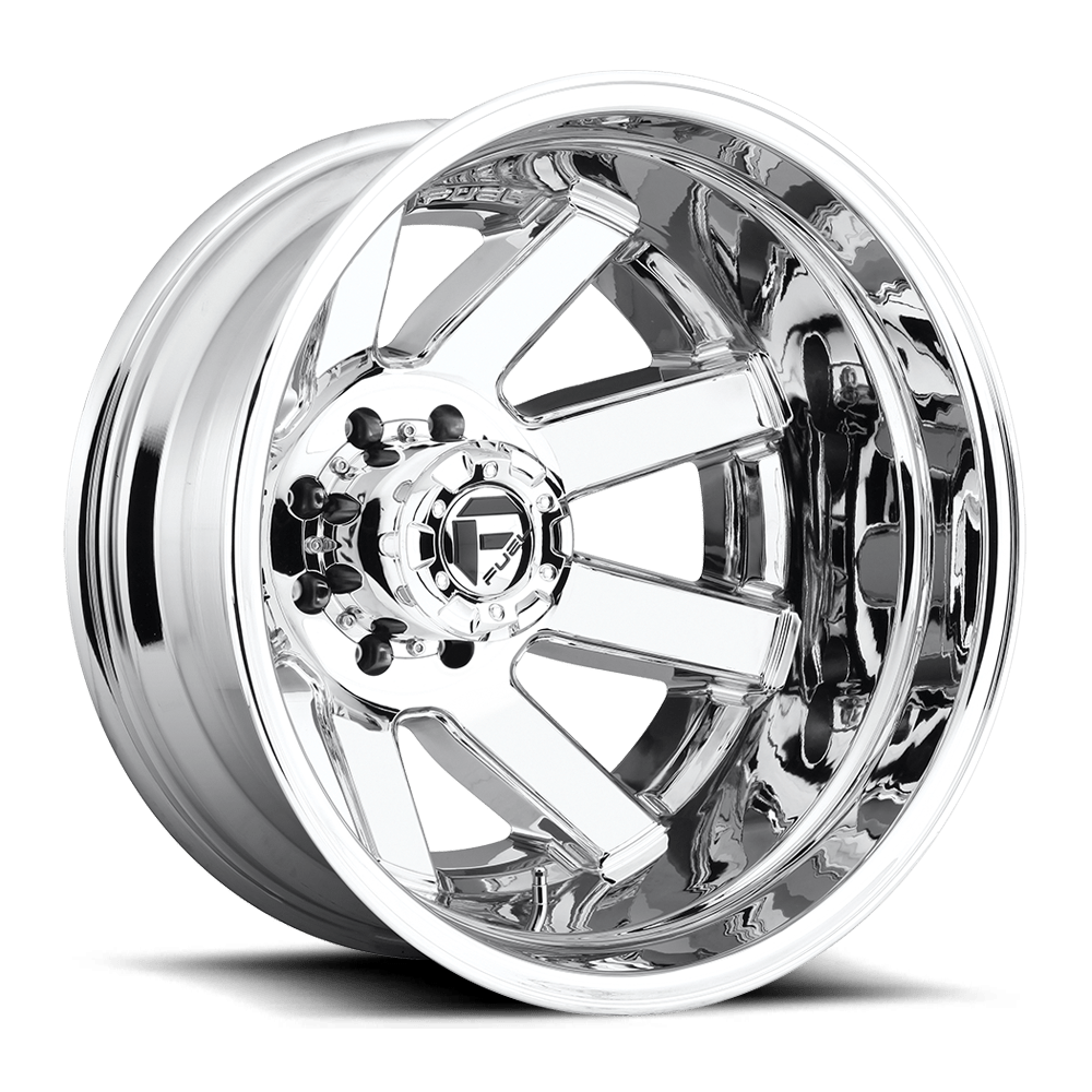 Fuel Maverick Wheel